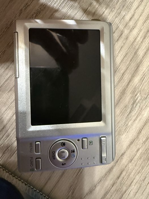 Фотоаппарат BenQ
