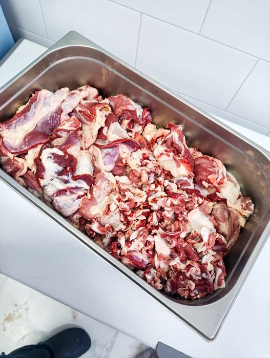 Кой субе ет баран