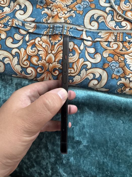 Айфон 15 256 гб 100%