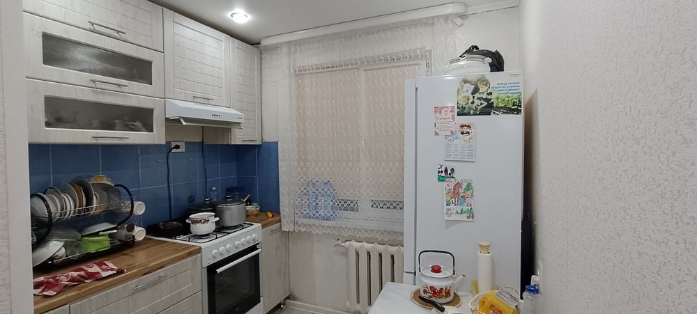 Продам 2х.ком.кв р/н Юбилейный