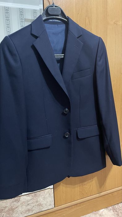 Пиджак Glasman 36 размер