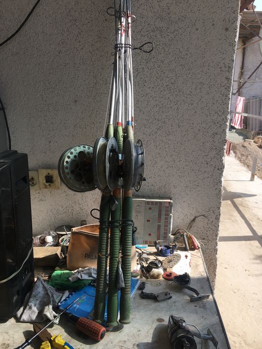 Катушка спильника