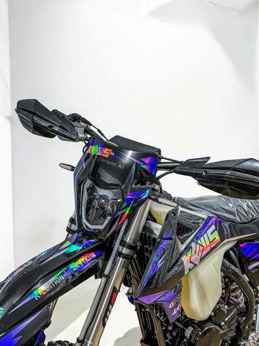 Kews k16 Nb 300 эндуро