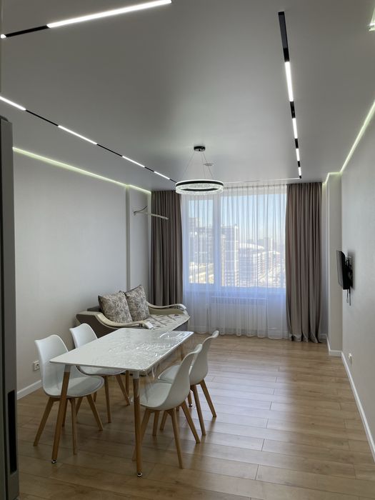 Сдам 2-х комнатную квартиру