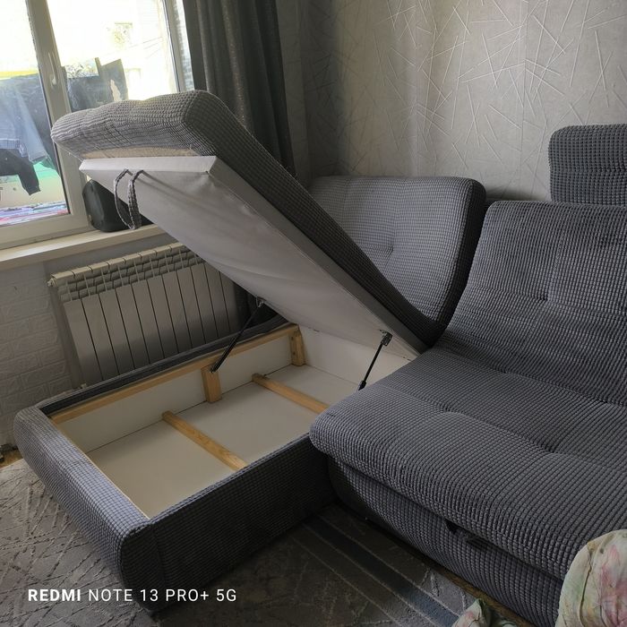 Продам диван большой
