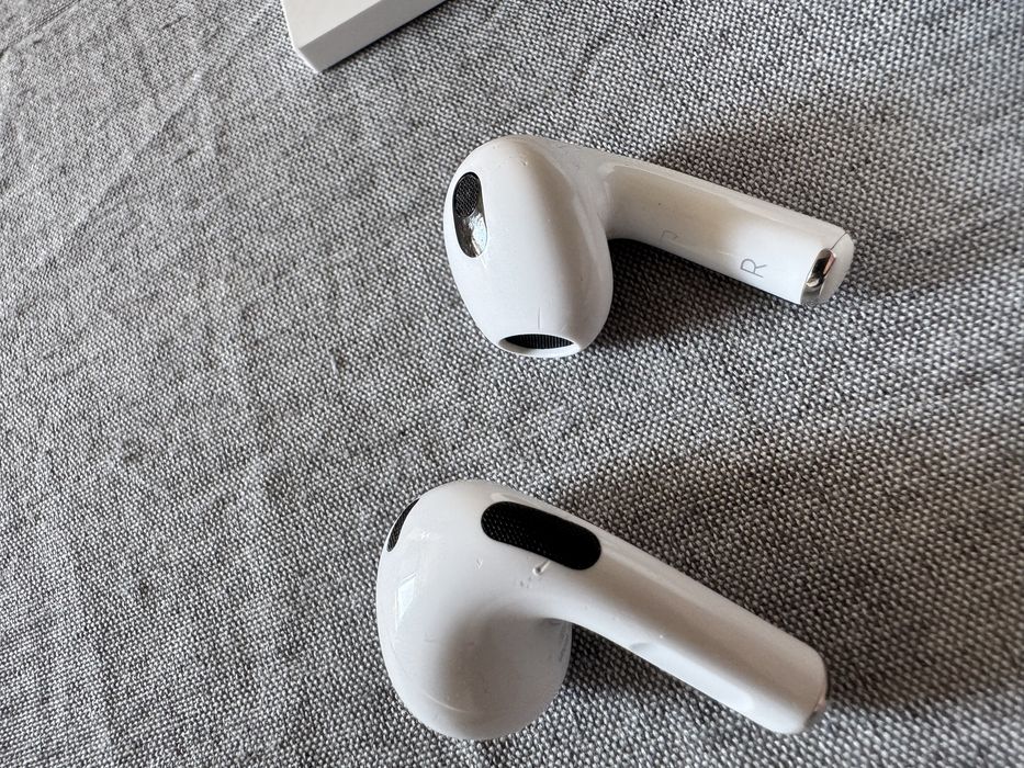Casti Apple Airpods 3