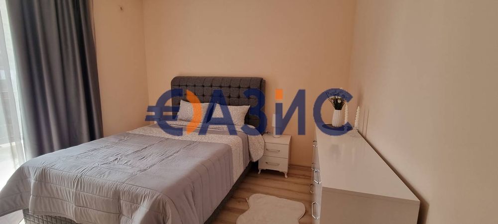 Продава се Тристаен апартамент в с. Равда, Област Бургас - 96 кв.м за 1355 €/кв.м - Снимка #5