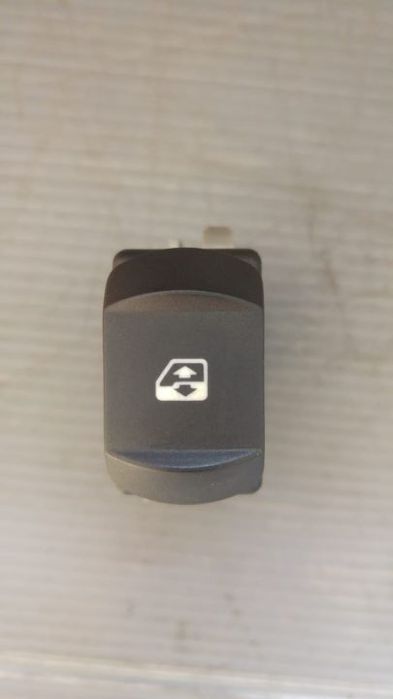 Buton electric geam dreapta renault clio 3 model 3 usi 2808203