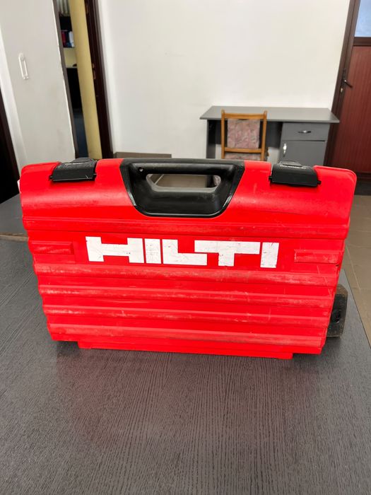 HILTI DD-WMK-BL Sistem de colectare a apei carota