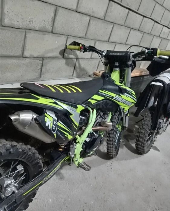 Zuumav K5. В отличном состоянии