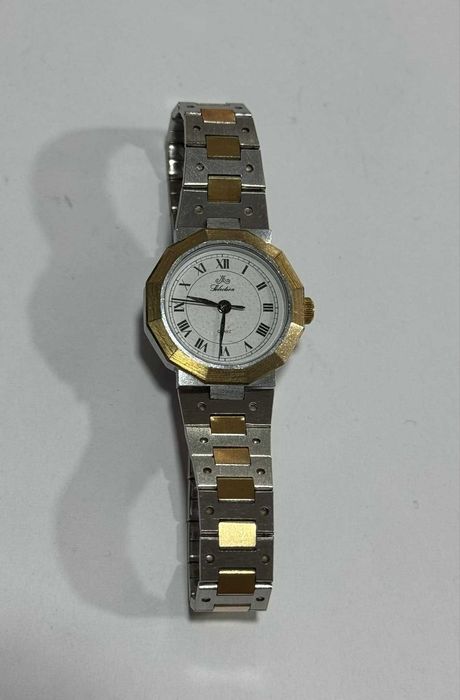 Часовник Jelection Quarz