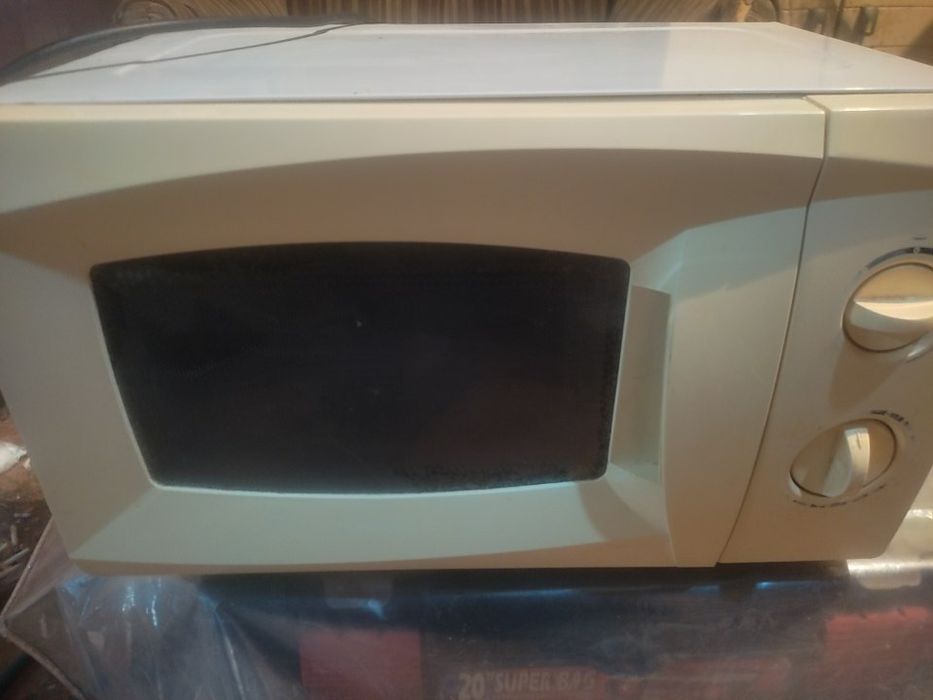 Продам микроволновку