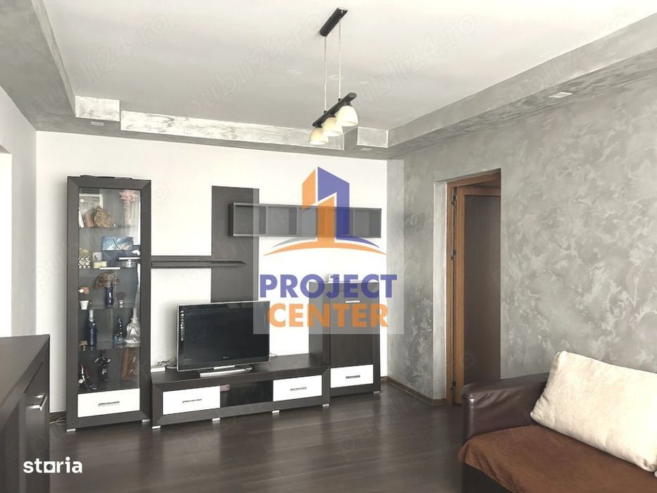 Apartament 2 camere Trivale