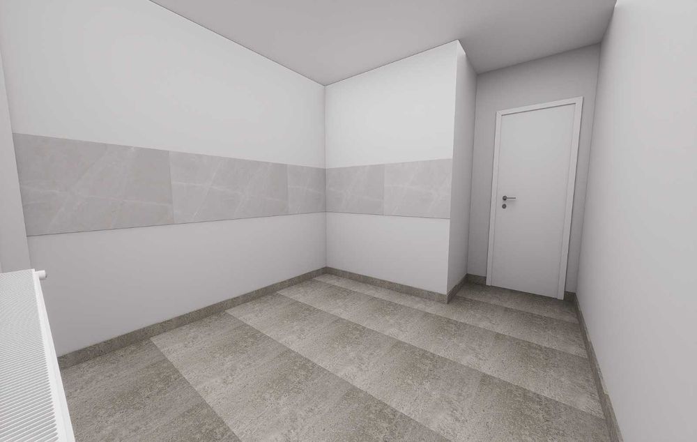 2 camere, Dima Cristescu, Iancului, renovat la cheie