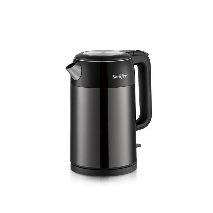 Доставка! Электрический чайник Sonifer SF-2115