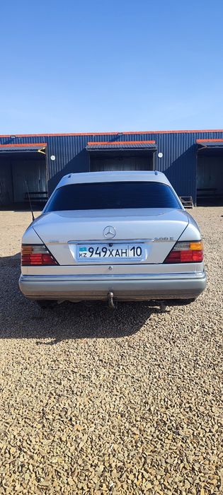 Продам Мерседес Бенц