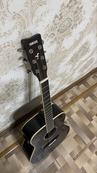 Гитара Yamaha fg820