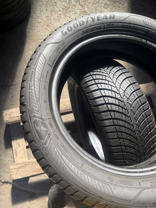 Anvelope All Season 195/55 R16 - stoc depozit