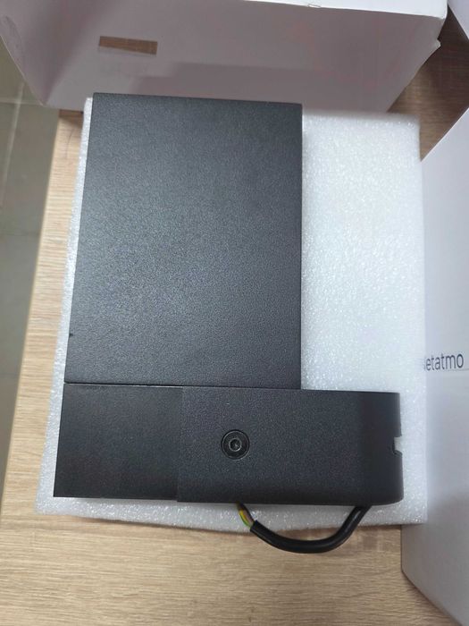 Camera de supraveghere inteligenta, de exterior, Wi-Fi, Netatmo NOC-PRO