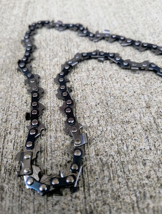 Верига за моторен трион