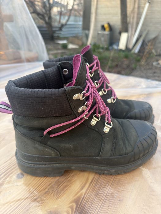 Сапоги демисезонние
