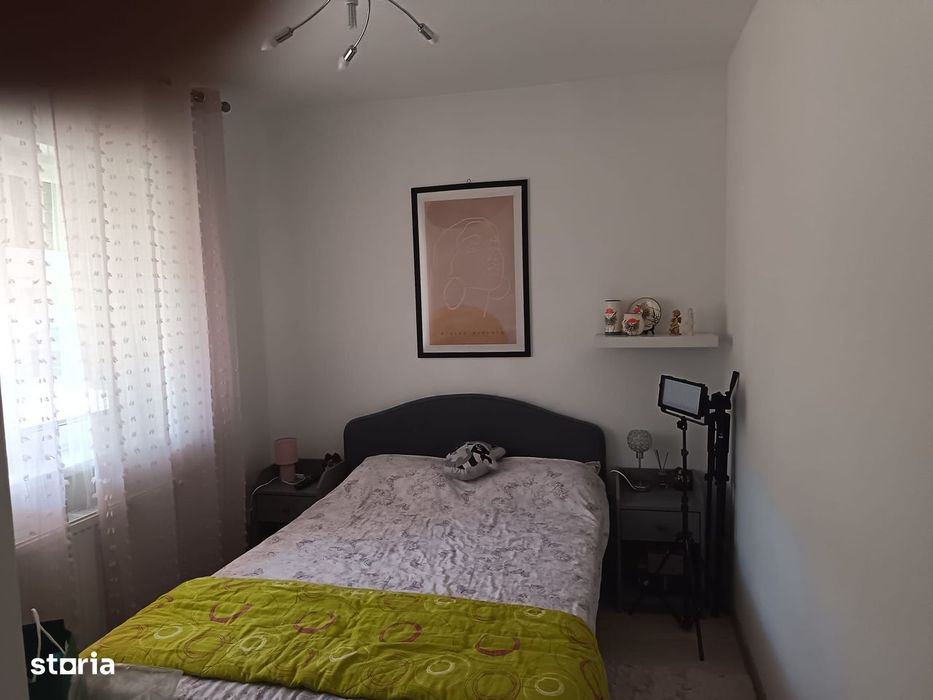 Ap. 3 Camere-Popesti-Leordeni, Parcare Inclus, Centrala, Metrou 12 Min