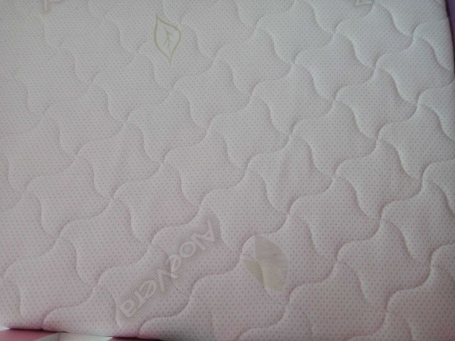 Детско креватче с матрак