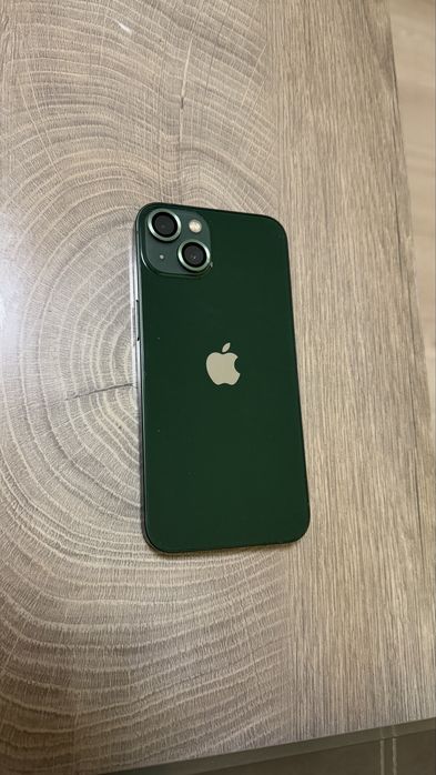 Iphone 13 128GB Green