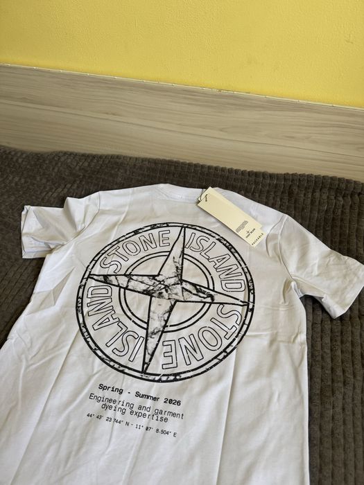 Тениски Stone Island