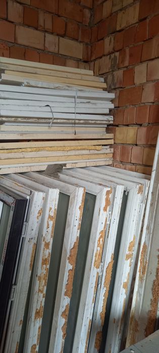 Продам  окна  в отличном  состоянии