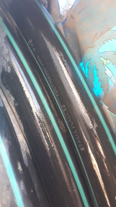 Шланг агро пласт