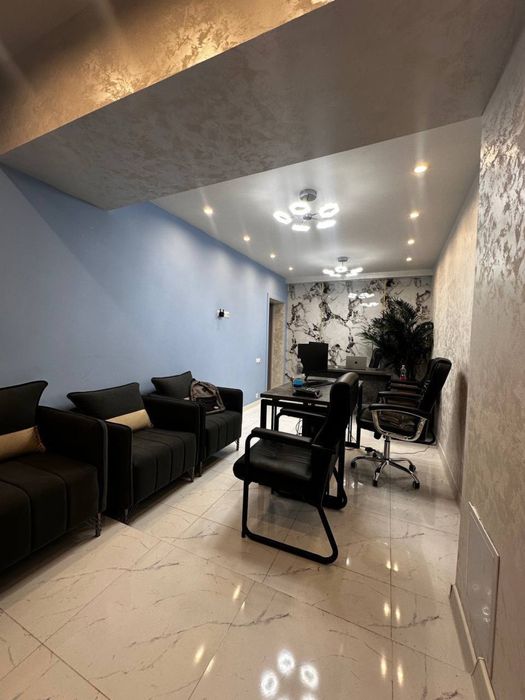 Ц-5 Лакосте | 55кв - нежилое помещение Продажа