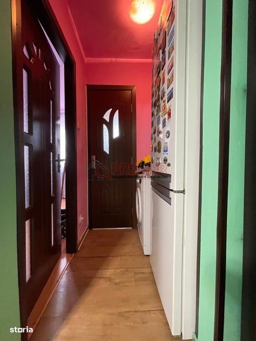 Berceni - Piata Resita - 2 camere cu parcare inclusa