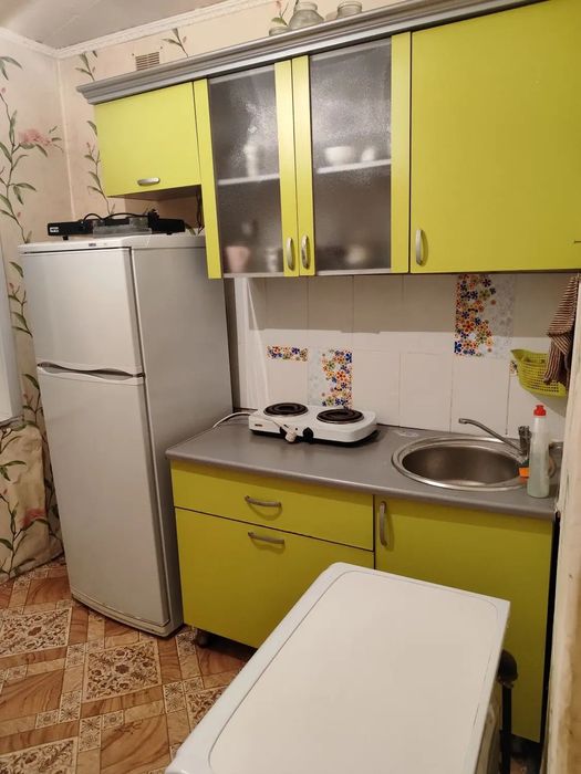 Продам 3х комнатную квартиру