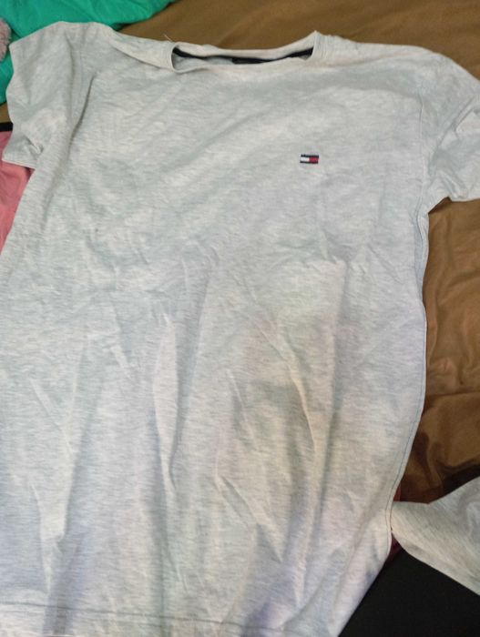 Tricou unisex material foarte bun