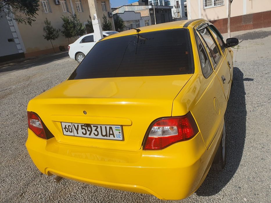 Nexia 2 Don's Nasiya Savdo naqqa 3500$