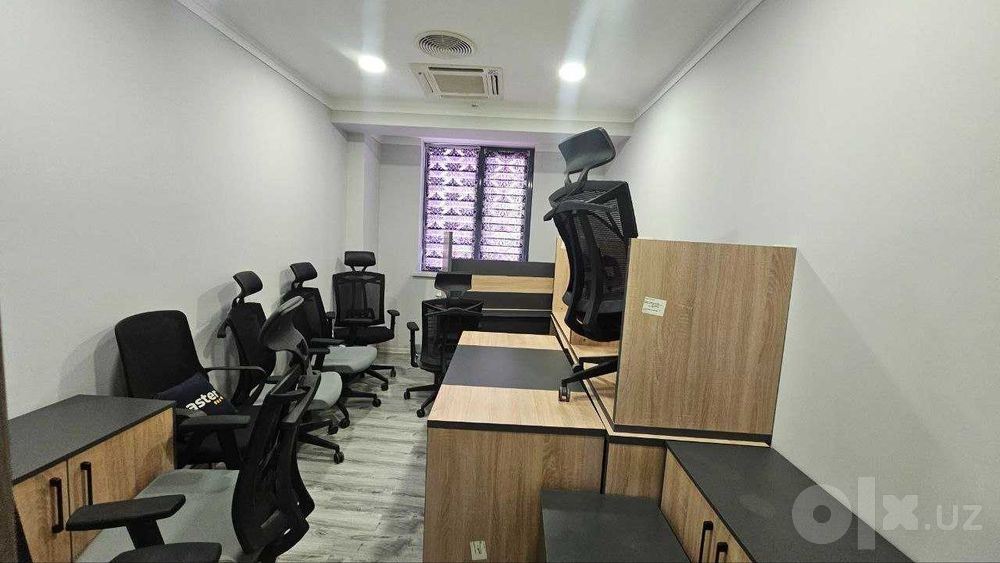 Офис на Тарас Шевченке за выгодную цену