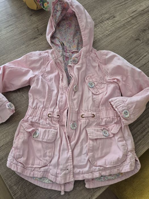 Детско преходно яке