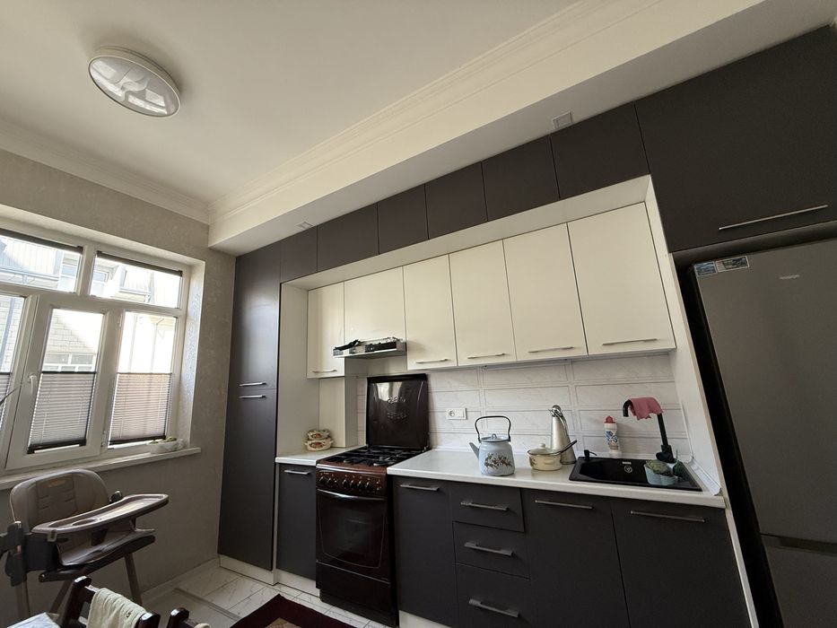 Замона тойхона битонка Дуплекс 145 квМ2 3-4 этаж