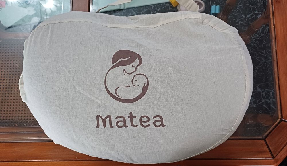 Възглавница за кърмене Матеа