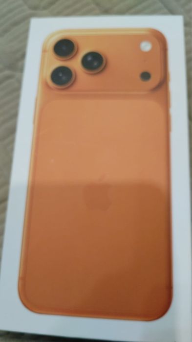 Продам Айфон 17 pro max (китайский) новый!