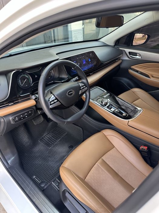 Срочно продается своя автомашина