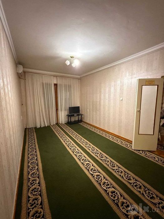 Продам 2 ком квартиру  2х6 балкон ТТЗ-4 №М