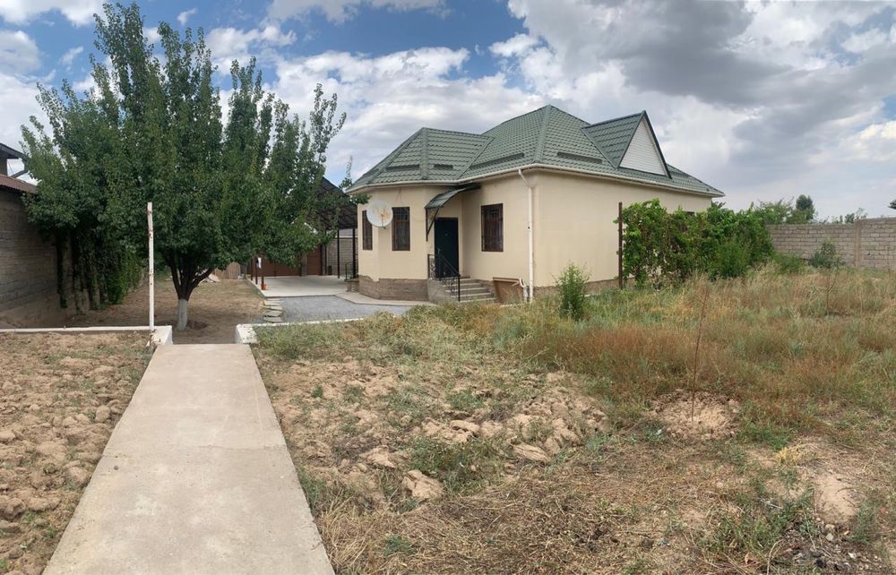 Частный дом Нуртас