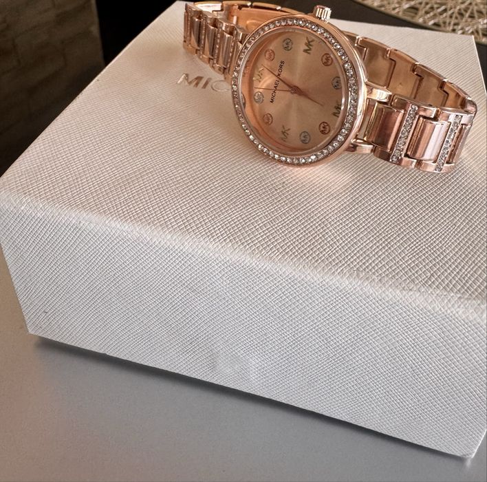 Ceas dama mk rose
