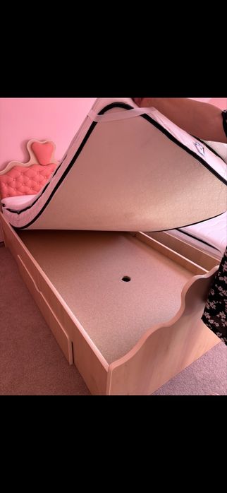 Mobilier camera copii