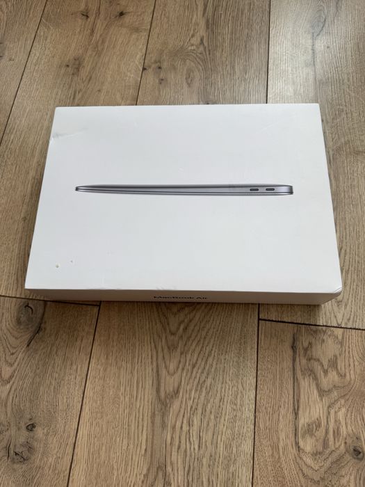 MacBook Air 13, M1, 256Gb