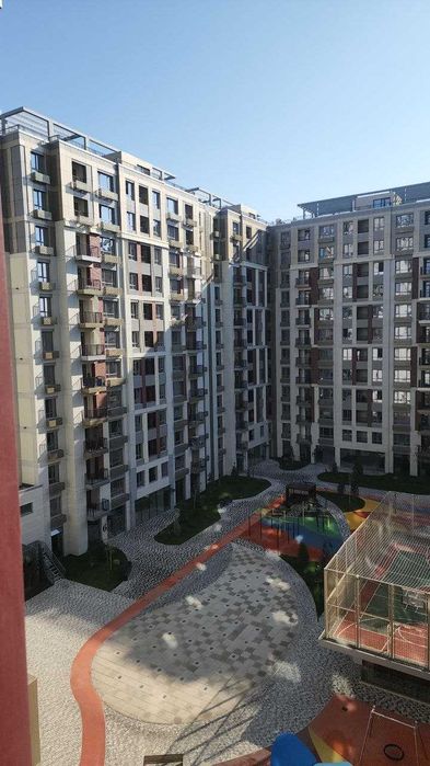 Аренда квартира ЖК NRG OYBEK