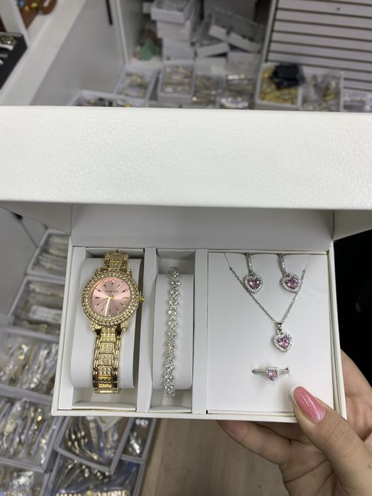 Часы таңдау көп