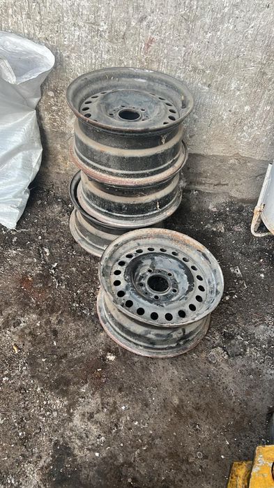 Продам диски от BMW